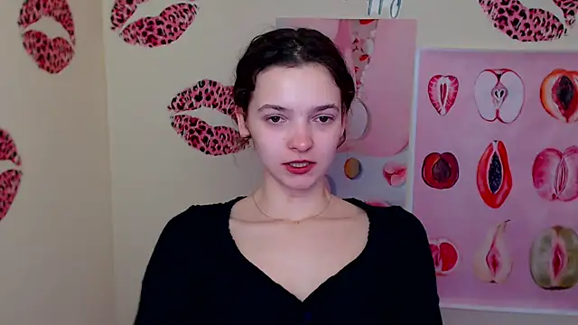 Snapshot of _SusieSu_ chatting on 21, 2, 2026 SusieSu online show from 21, 2, 2026