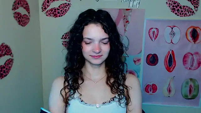 Snapshot of _SusieSu_ chatting on 23, 2, 2026 SusieSu online show from 23, 2, 2026