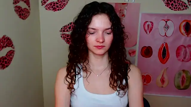 Snapshot of _SusieSu_ chatting on 23, 2, 2026 SusieSu online show from 23, 2, 2026