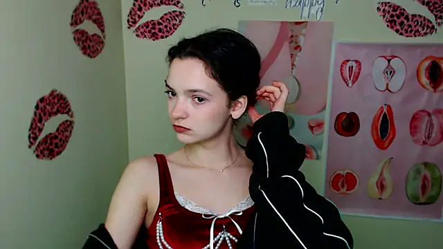 Snapshot of _SusieSu_ chatting on 27, 2, 2026 SusieSu online show from 27, 2, 2026