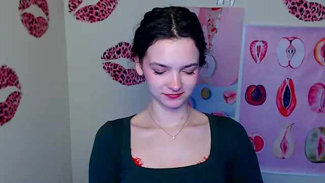 Snapshot of _SusieSu_ chatting on 3, 3, 2026 SusieSu online show from 3, 3, 2026