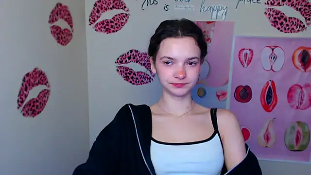 Snapshot of _SusieSu_ chatting on 4, 3, 2026 SusieSu online show from 4, 3, 2026