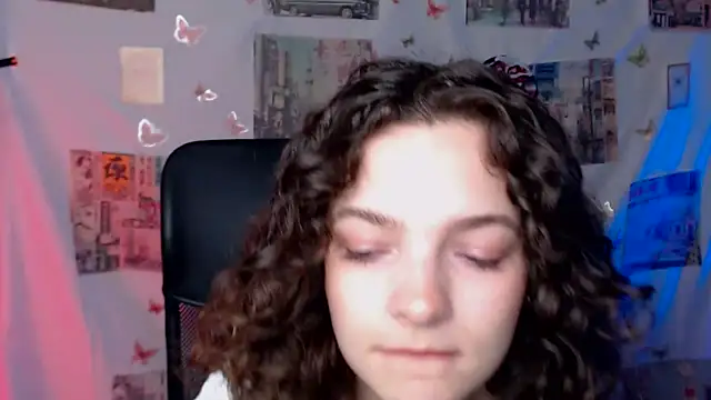  SusieSu  online show from 14, 5, 2026