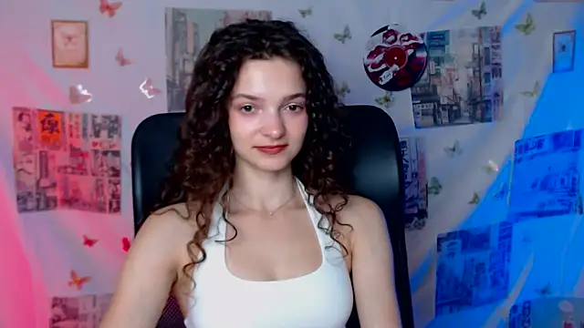  SusieSu  online show from 16, 5, 2026