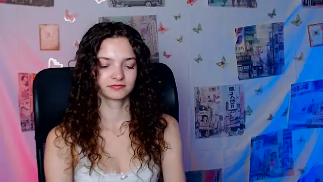  SusieSu  online show from 4, 6, 2026