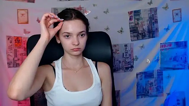 Snapshot of _SusieSu_ chatting on 10, 6, 2026 SusieSu online show from 10, 6, 2026