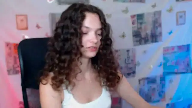 Snapshot of _SusieSu_ chatting on 18, 6, 2026 SusieSu online show from 18, 6, 2026