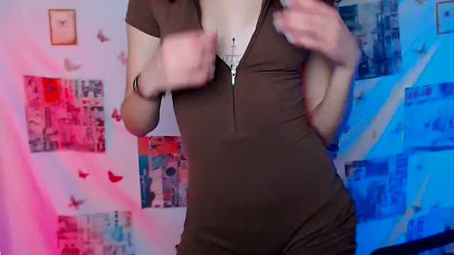 Snapshot of _SusieSu_ chatting on 2, 7, 2026 SusieSu online show from 2, 7, 2026
