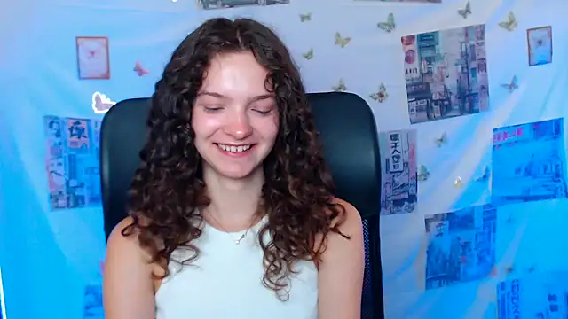 Snapshot of _SusieSu_ chatting on 6, 7, 2026 SusieSu online show from 6, 7, 2026