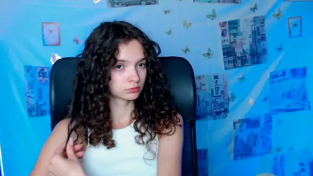 Snapshot of _SusieSu_ chatting on 6, 7, 2026 SusieSu online show from 6, 7, 2026