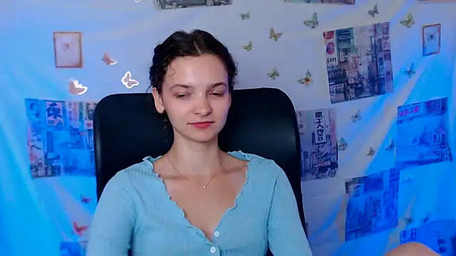 Snapshot of _SusieSu_ chatting on 8, 7, 2026 SusieSu online show from 8, 7, 2026