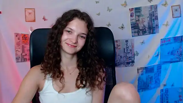 Snapshot of _SusieSu_ chatting on 19, 7, 2026 SusieSu online show from 19, 7, 2026