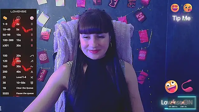 Violla My online show from 28, 11, 2025