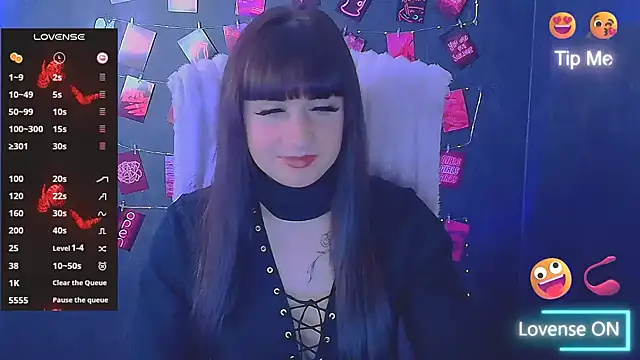 Violla My online show from 4, 12, 2025