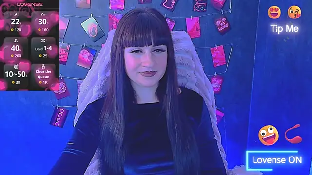 Violla My online show from 3, 2, 2026