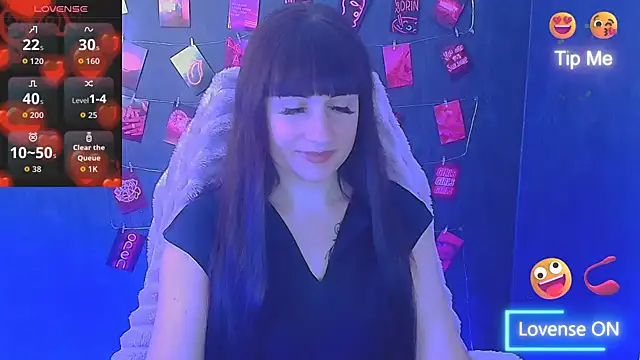 Violla My online show from 23, 2, 2026