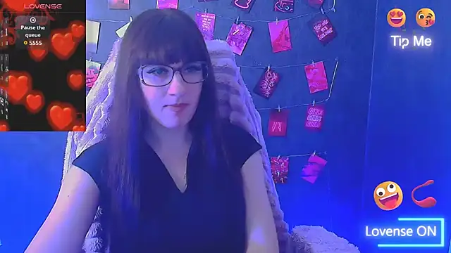 Violla My online show from 1, 3, 2026