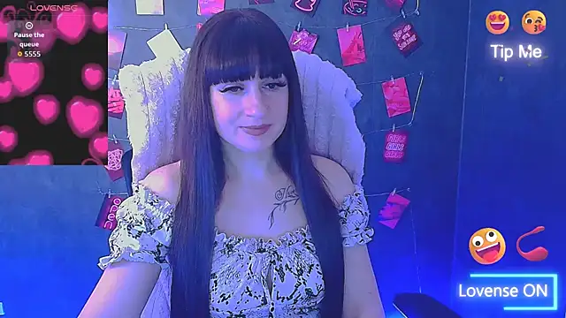 Violla My online show from 15, 3, 2026