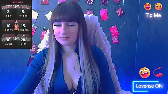 Snapshot of Violla_My chatting on 30, 4, 2026 Violla My online show from 30, 4, 2026