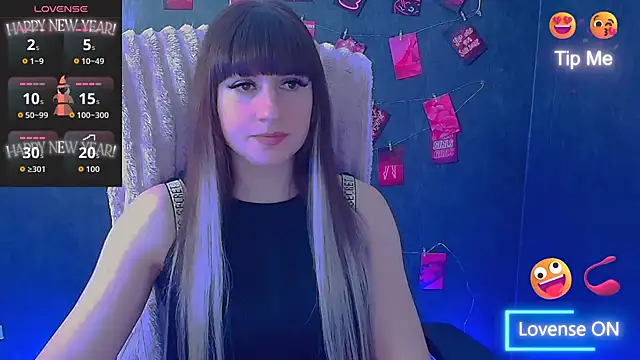 Snapshot of Violla_My chatting on 7, 5, 2026 Violla My online show from 7, 5, 2026