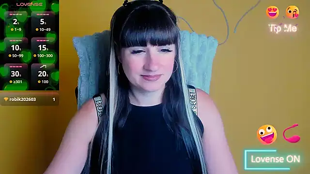 Violla My online show from 21, 6, 2026