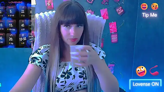 Violla My online show from 1, 7, 2026
