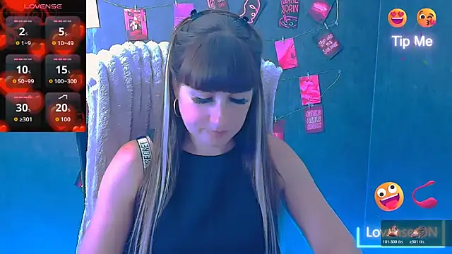 Violla My online show from 2, 7, 2026