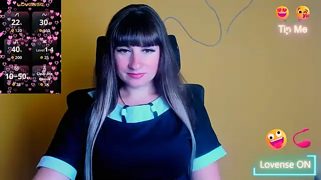 Violla My online show from 4, 7, 2026