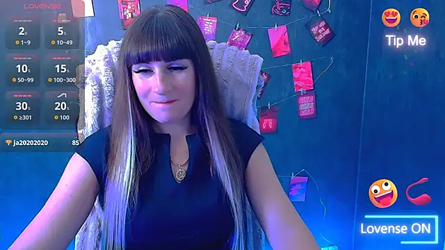 Violla My online show from 7, 7, 2026