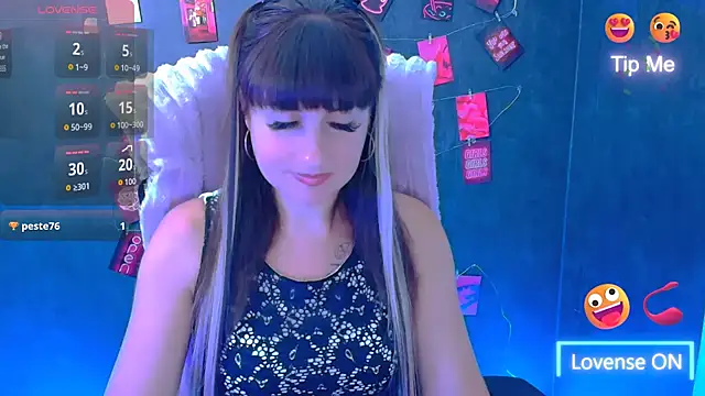 Violla My online show from 18, 7, 2026