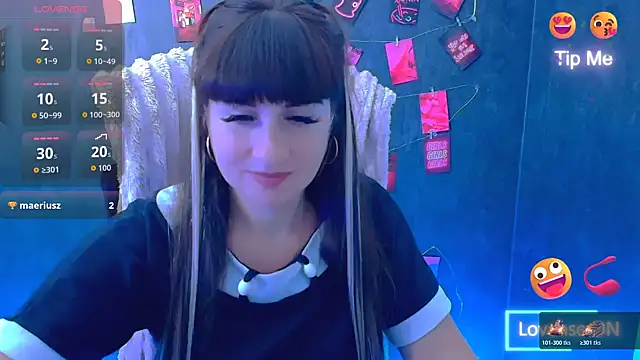 Violla My online show from 20, 7, 2026