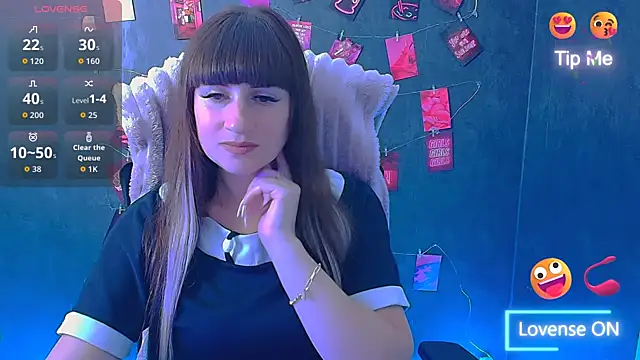 Violla My online show from 28, 7, 2026