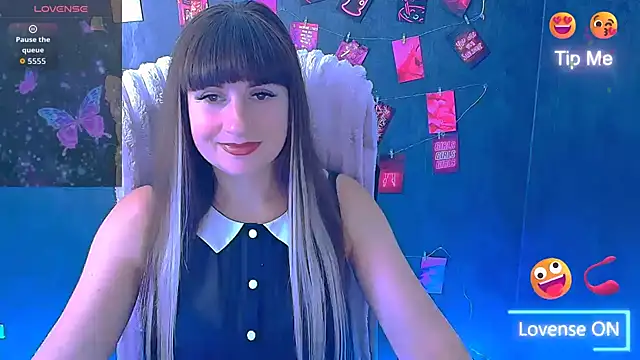 Violla My online show from 30, 7, 2026