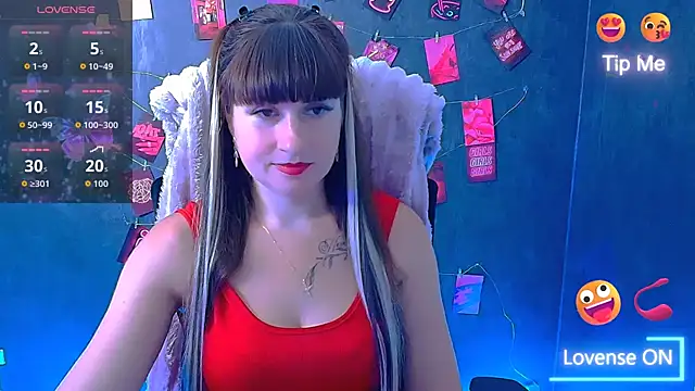 Violla My online show from 31, 7, 2026