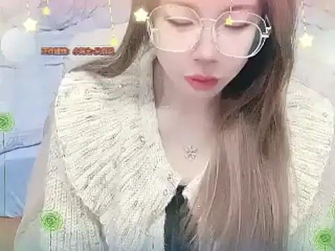 Snapshot of miumiu822 chatting on 17, 1, 2025 miumiu822 online show from 17, 1, 2025