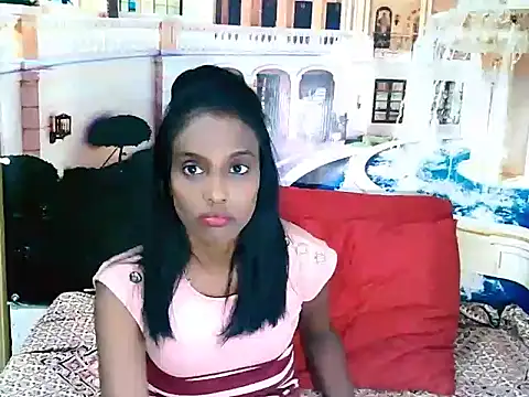 IndianLoveBug online show from 10, 1, 2025