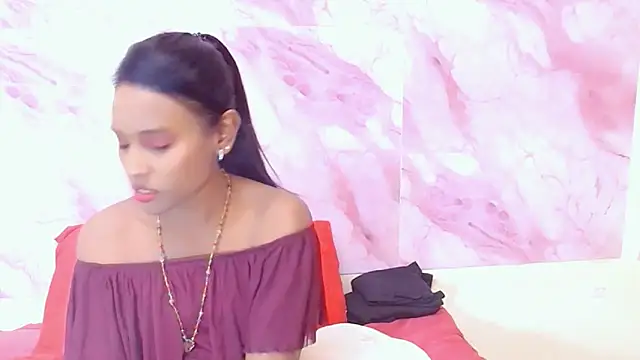 IndianLoveBug online show from 15, 10, 2025