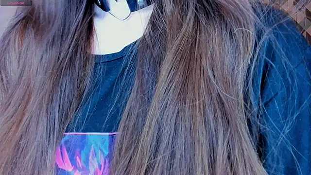 EvaBradley online show from 19, 12, 2024