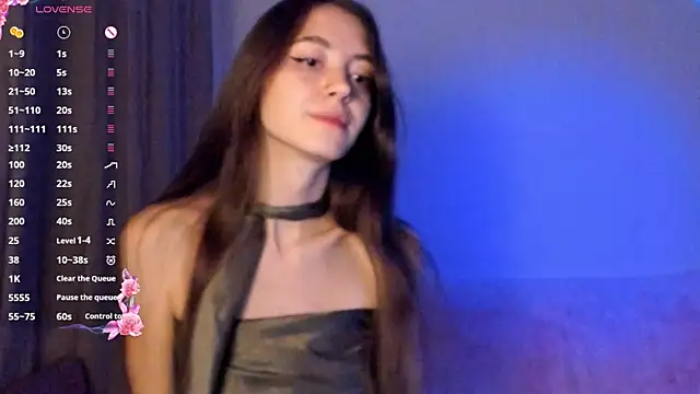 EvaBradley online show from 13, 9, 2025