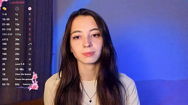 EvaBradley online show from 19, 9, 2025