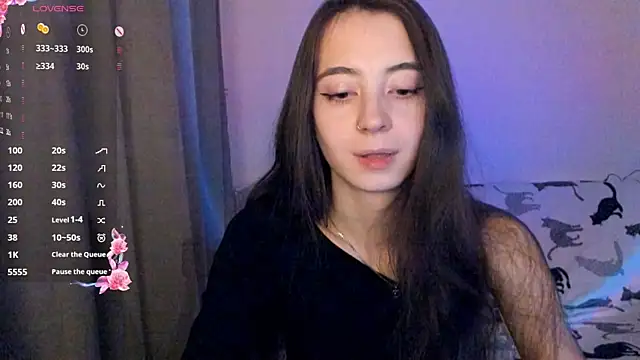 EvaBradley online show from 27, 11, 2025