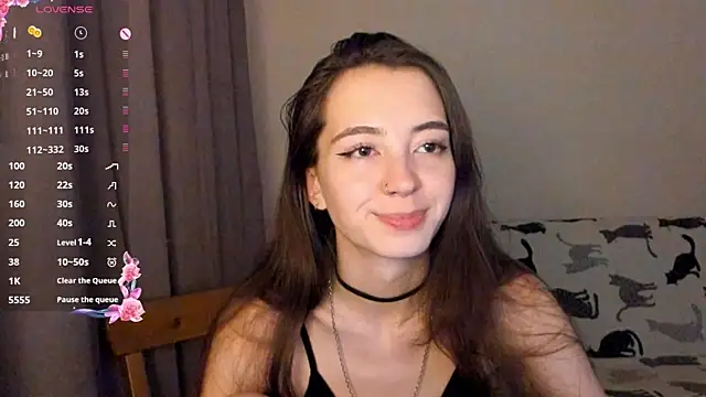 EvaBradley online show from 2, 12, 2025