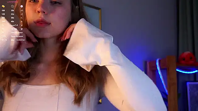 EdlinAlliston online show from 11, 2, 2025