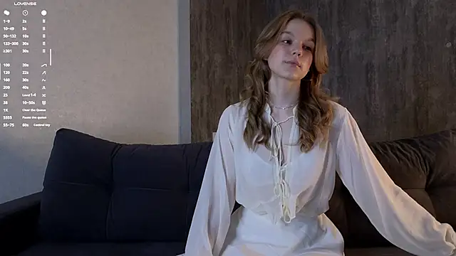 EdlinAlliston online show from 6, 3, 2025