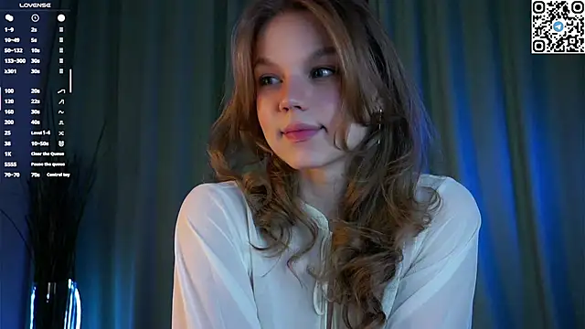 EdlinAlliston online show from 17, 3, 2025