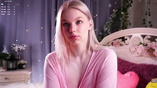 Snapshot of EdlinAlliston chatting on 29, 3, 2026 EdlinAlliston online show from 29, 3, 2026