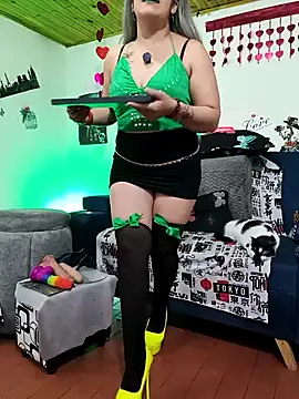 keila j online show from 17, 3, 2026