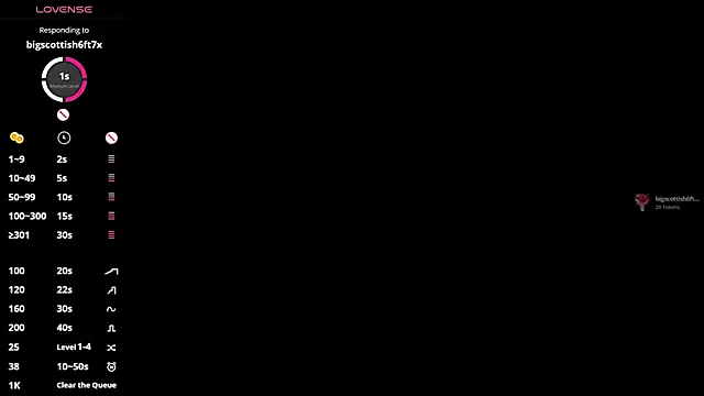 Snapshot of Cloe_five chatting on 28, 11, 2025 Cloe five online show from 28, 11, 2025