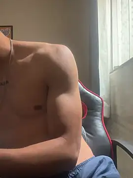 Snapshot of pteno1 chatting on 15, 1, 2025 pteno1 online show from 15, 1, 2025