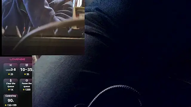 Snapshot of nataliecdlive chatting on 8, 1, 2025 nataliecdlive online show from 8, 1, 2025